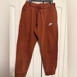 Used Nike Sportswear Club Jogger